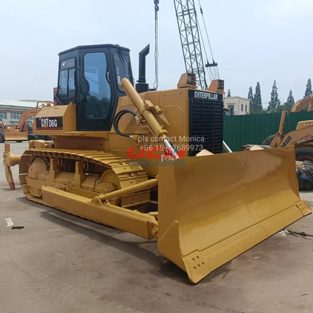 used cat caterpillar original Japan cat D5K D5H D6D D6R D6H D7H D7R D7G D8K D8N D8R bulldozer