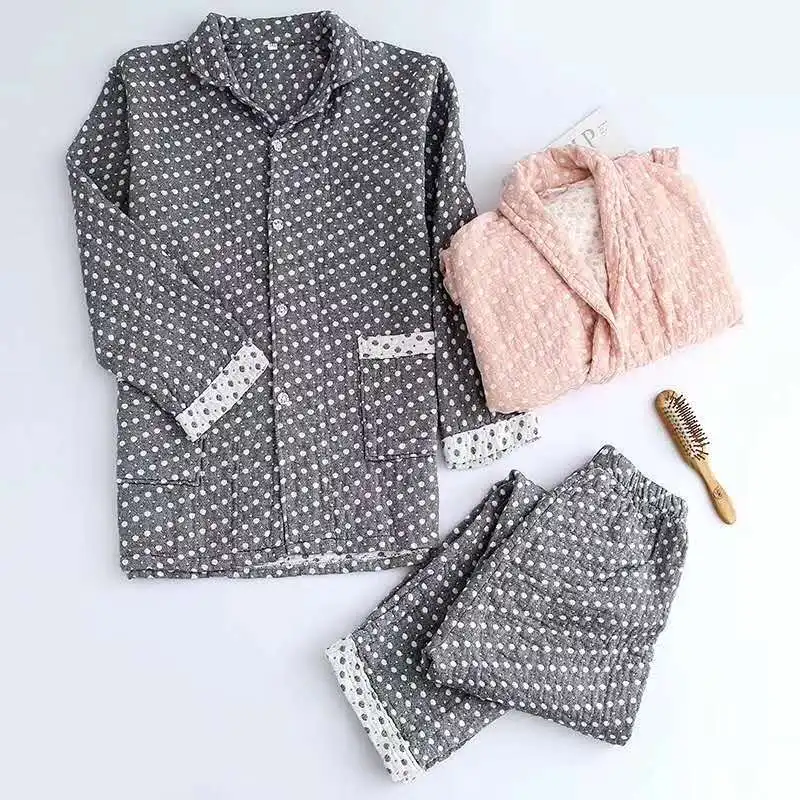 2020 оптовая продажа, новый стиль, взрослые пижамы для пар