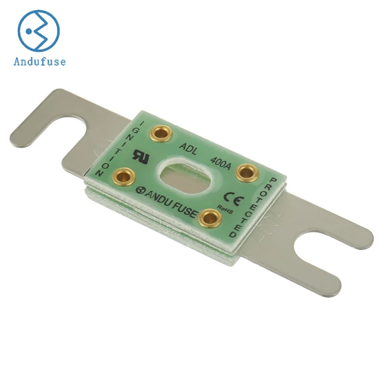 Предохранитель ограничителя серия ANN 60A 80VDC