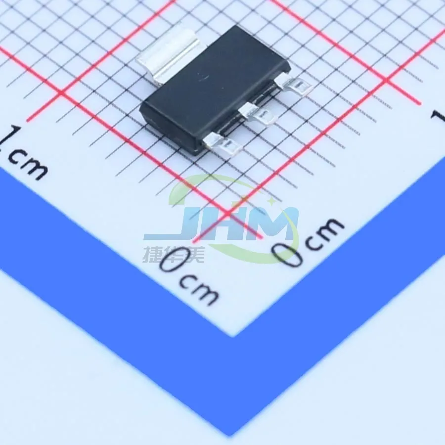 Original New electronic components Power management IC SOT-223 AMS1117-3.3