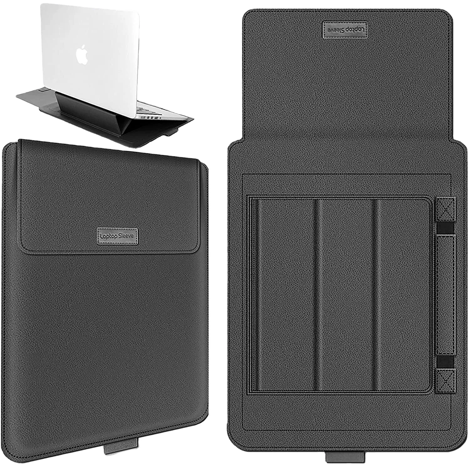 Wholesale Custom Laptop Bags&Cases 11 12 13 14 15 16 17inch for macbook air M3 case
