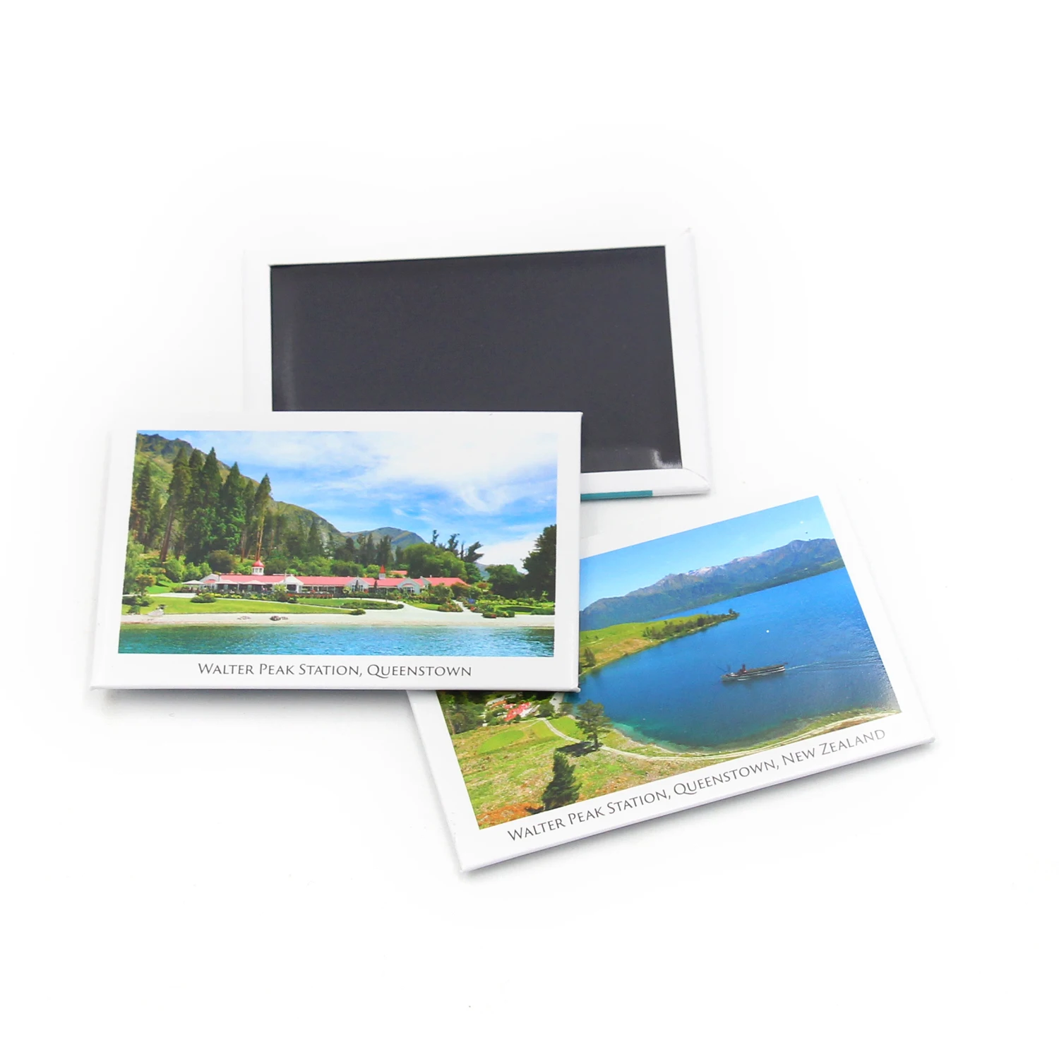 Wholesale Tin Tinplate Raw Material Fridge Magnet Blank Component 80*53 90*65Mm Fridge Magnet