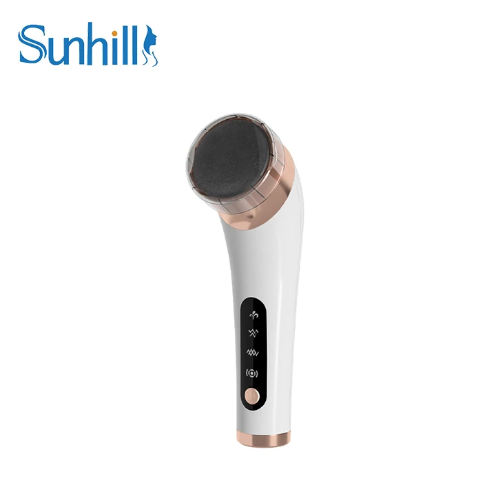 USB перезаряжаемые педикюрные инструменты, пилка для ног, электрическая шлифовальная Машинка для удаления огрубевшей кожи и мозолей