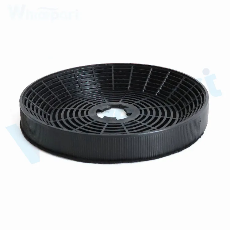 Centralized Procurement Available C029 Cooker Hood Filter Effective Adsorption Activated Carbon Filter Range Hood Filter
