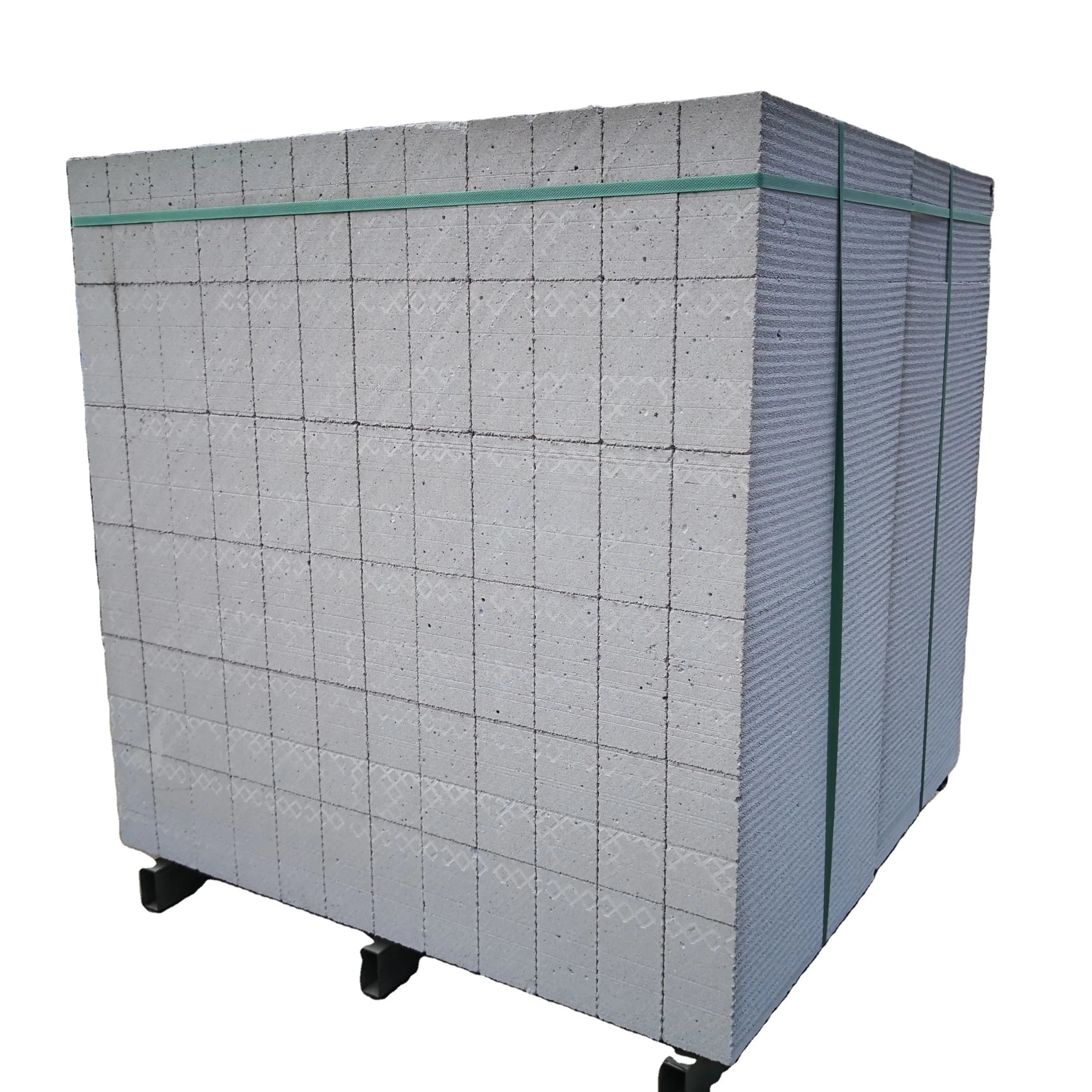 Производственная линия блоков hebel AAC цена в Мексике