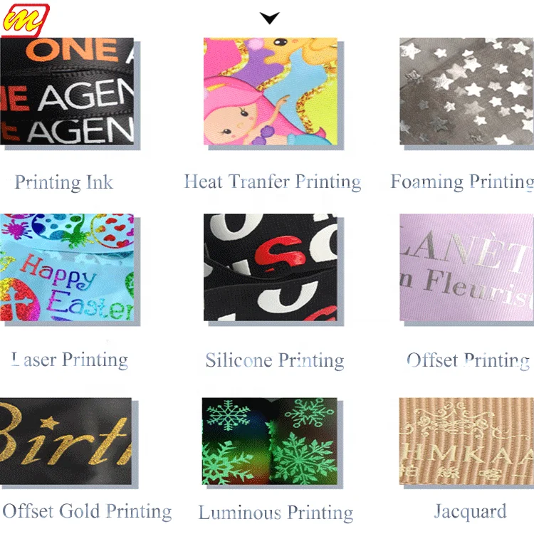 Eco friendly R-PET ribbon manufacturer GRS certificate recycle polyester rpet webbing for lanyard bag bel pet collar