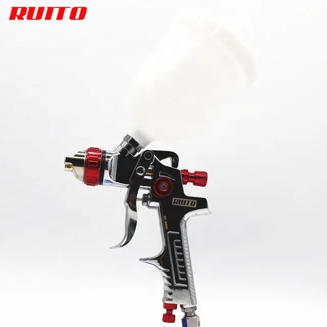 high quality spray gun for car paint 8001paint spray gun