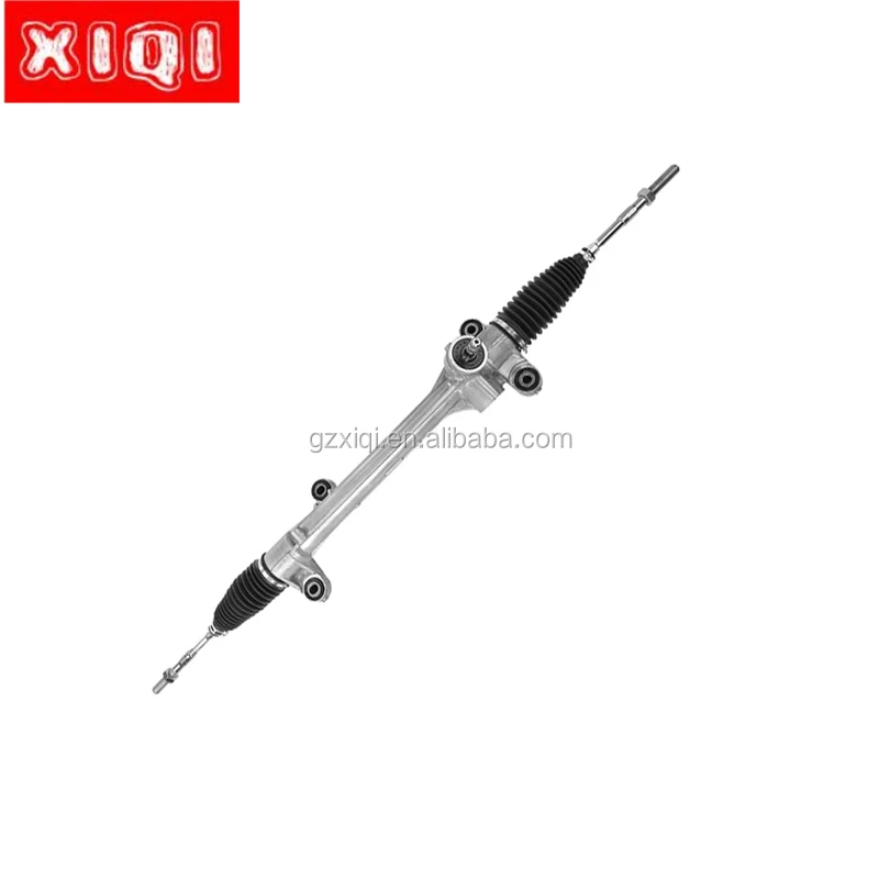 High Quality Car/Auto power Steering Rack for  TOYOTA COROLLA ALTIS 2000-2008 RHD 45510-12290
