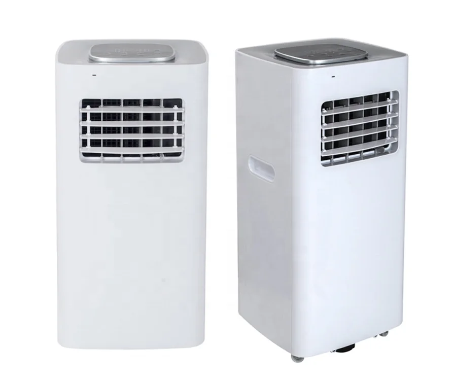 Household Office  mini ac mobile air conditioner portable air cooling systems