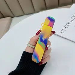 Molytech 2022 Yooz Uni Case Uni Pro Cover Ecig Cover Yooz Zero 2 Cover Relx Classic Vape Charging Case Vape Kit Pen For Yooz