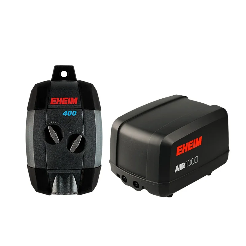 EHEIM Aquarium super mute air pump oxygen generator