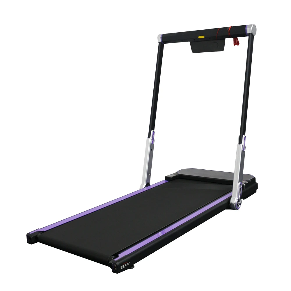 HAC-T19 Electric Running Machine Home Use walking Treadmill foldable mini treadmill motorized incline treadmill