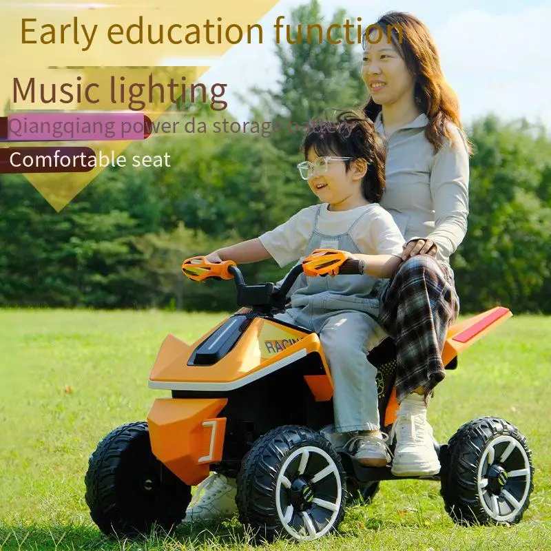 24V electric kids ride on car battery operated kids electric car kids electric ride on cars