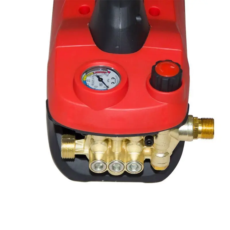 Wholesale special price powerful pressure washer 230V household small car wash pump high pressure car washer