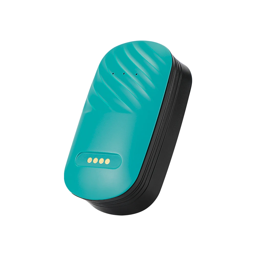 Pet Anti-loss Locator Intelligent Waterproof Tracking Location Collar GPS Locator GPS Dog Cat Accessories