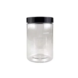 Competitive Price Plastic pet jar malaysia