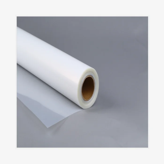 DMAX 4.6 inkjet printing waterproof clear films 135mic/micron