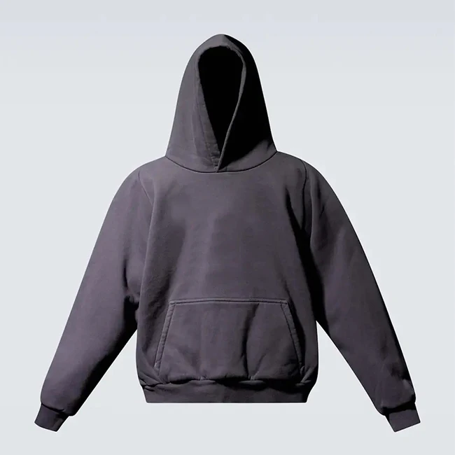 OEM heavyweight cotton oversize short style  sublimated printed blank vintage hoodies  sweatshirts