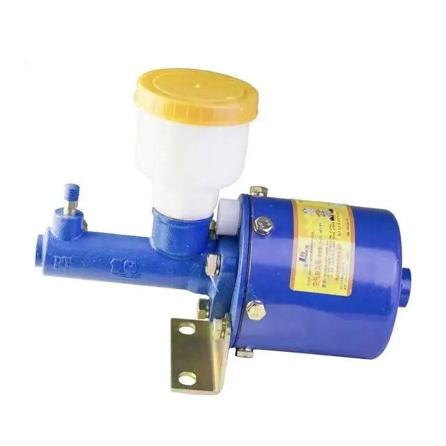 Aolite Shandong Wheel Loader 20 Type 209118mm Cylinder Brake Booster Brake Pump