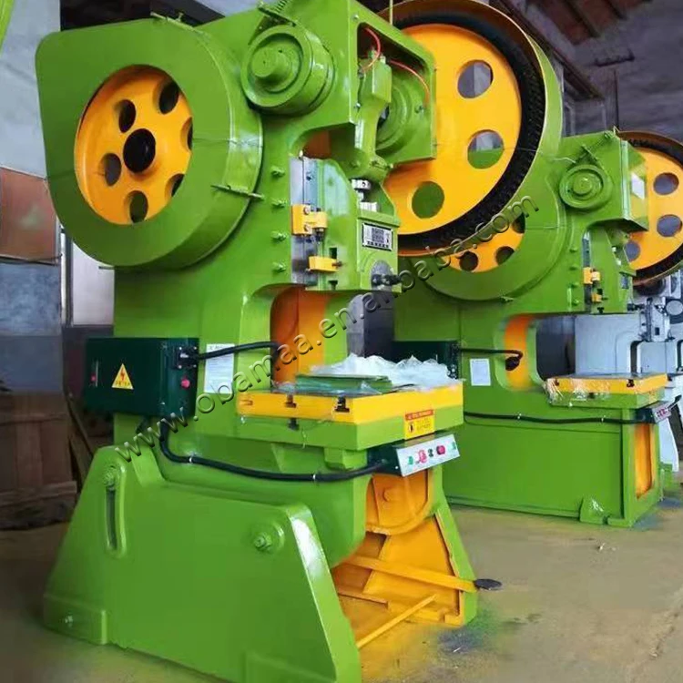 Factory direct sales touch 40 ton punch press 10t 20t 25t 30t 40t 60t press hydraulic punch