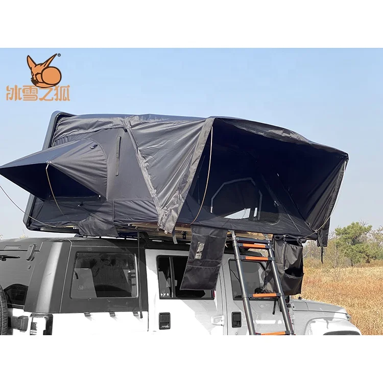 Палатка на крышу автомобиля тент для кемпинга открытом воздухе крыше