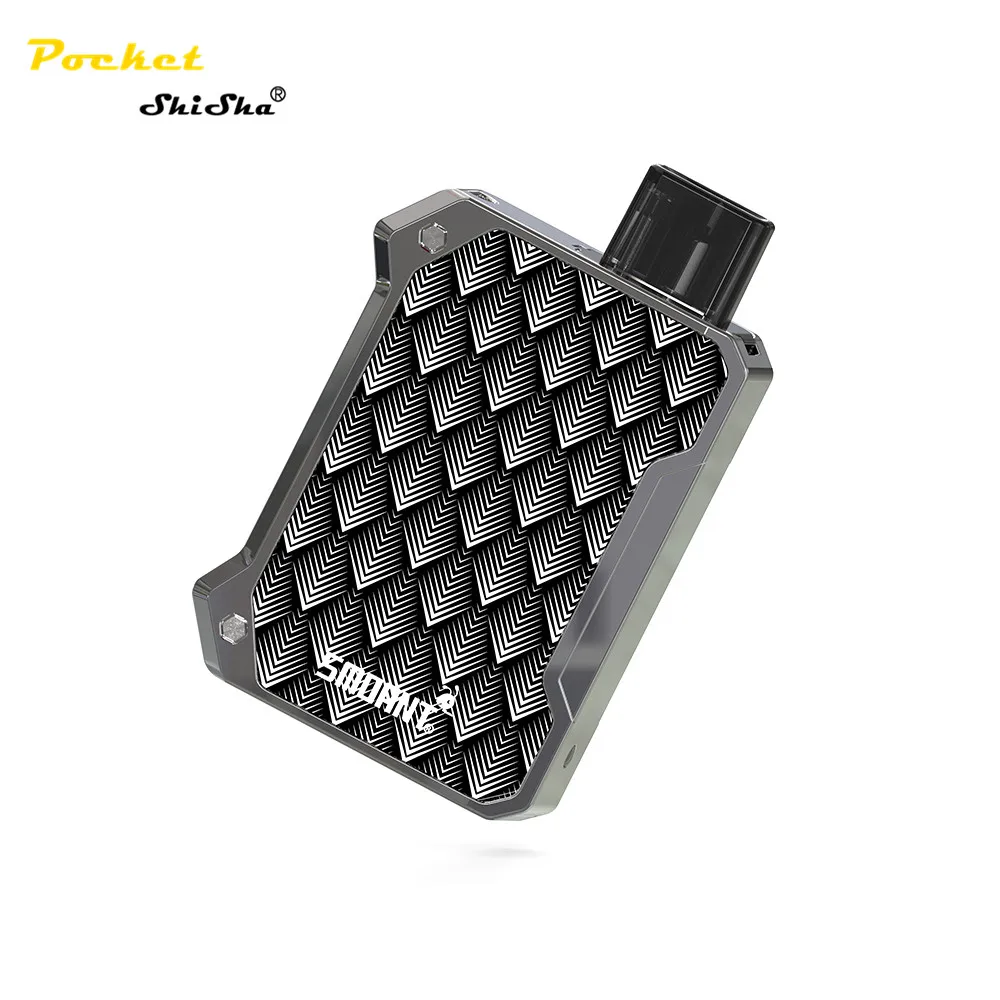 Акция бокс мод набор для вейпа smoant battlestar baby электронной