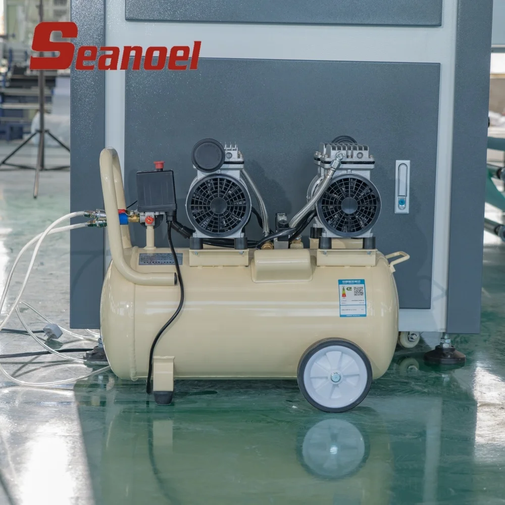 Automatic industrial quilting machine  home textile fabric sewing quilting machine