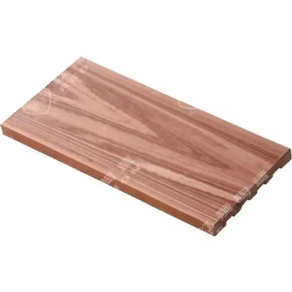 building garden blocks exterior house refractory lightweight fire bricks veneer mould clay design foshan