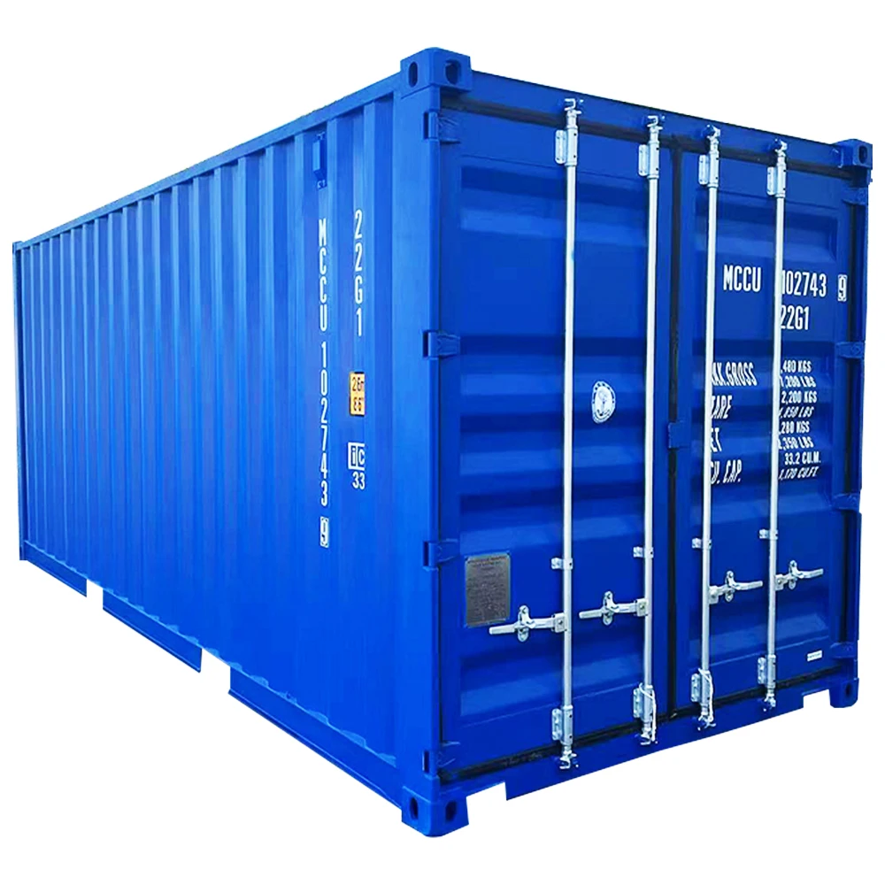 brand new 20 feet 40 feet container price ShangHai TianJin QingDao Ningbo precio contenedor 40 20 pies