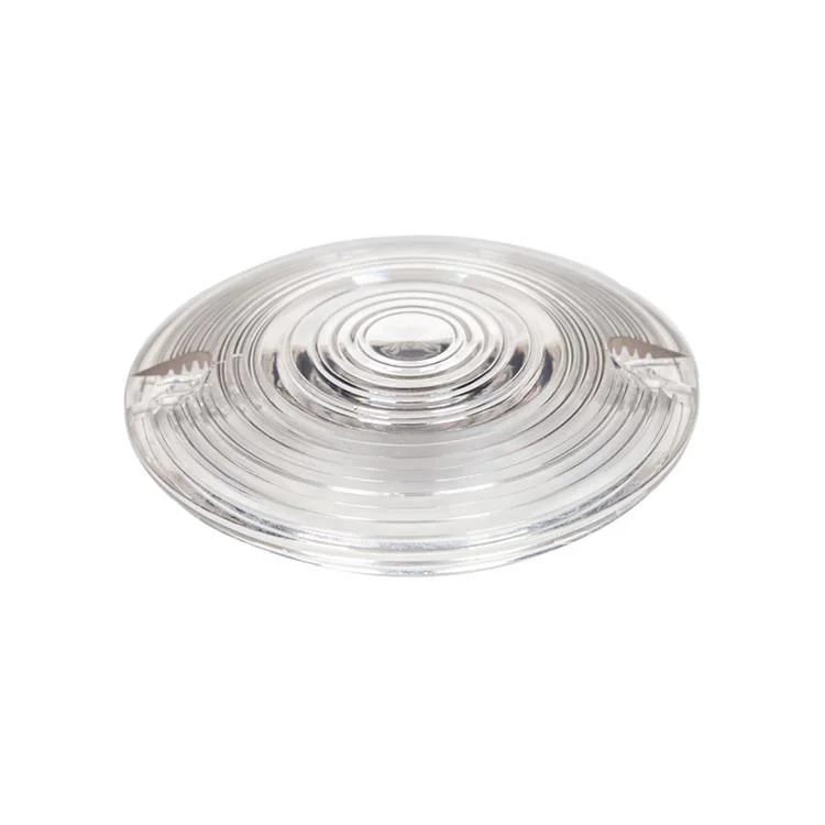 Wholesale motorcycle parts turn signal light lens cover fit turn signals light
