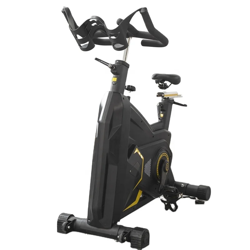 
indoor commercial gym spinning bike for body building 