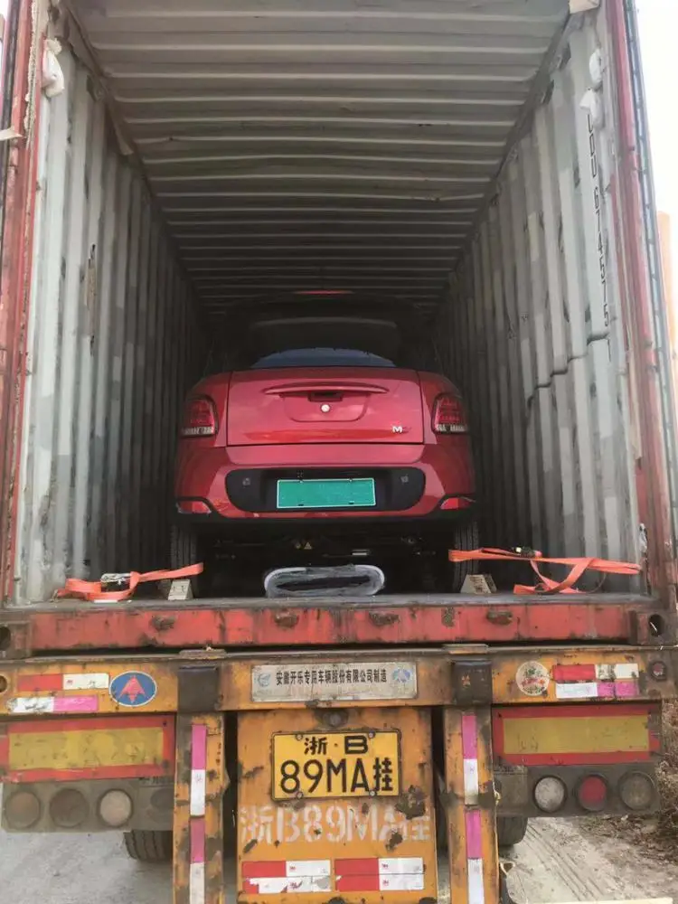  Changzhou EBU автомобили для взрослых электрический автомобиль отдыха Распродажа