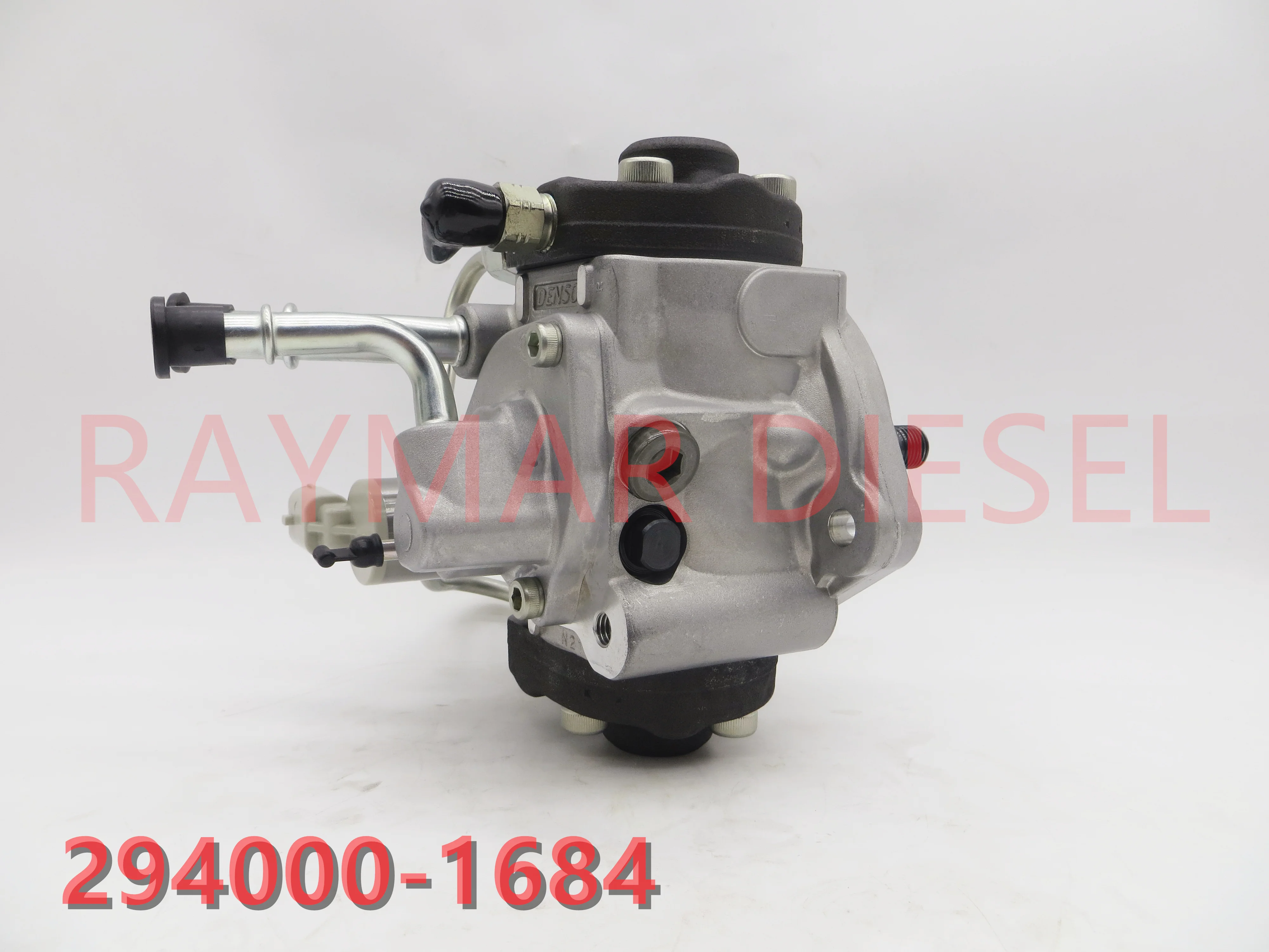 Genuine New Diesel Fuel Pump 294000-1680, 294000-1681, 294000-1682, 294000-1683 294000-1684 for 55502494 Wear Resistance