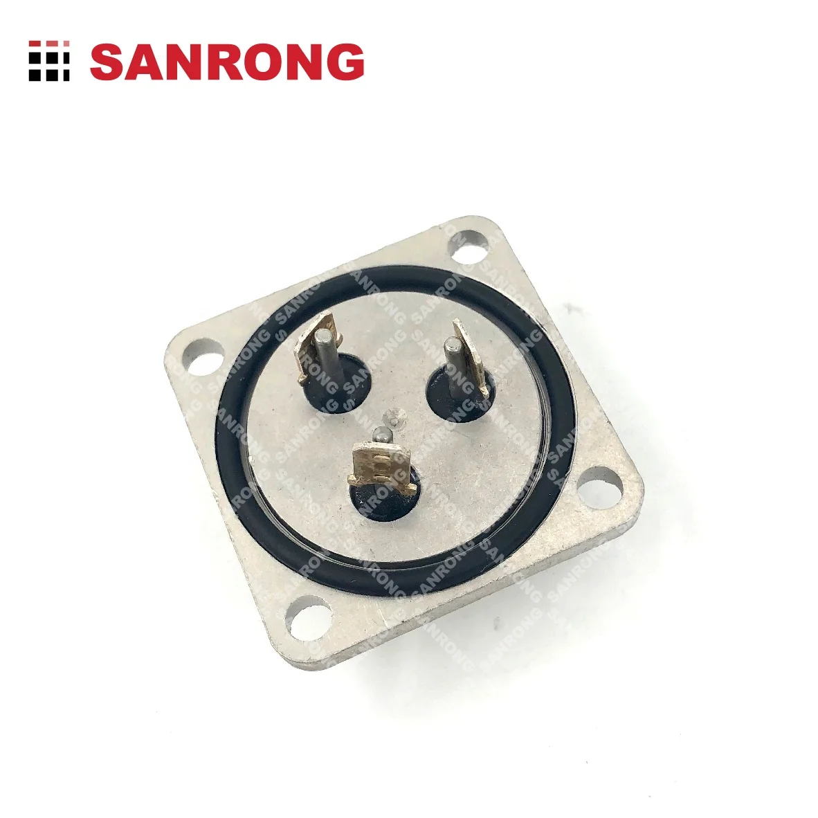 Carrier Chiller Parts HY85FP022 Hermetic Terminal 3-Pins