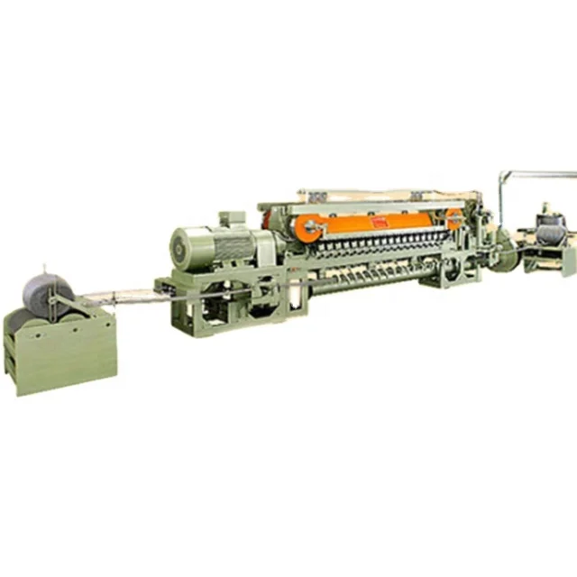 Steel Wool Making Machine Manufacturer in China