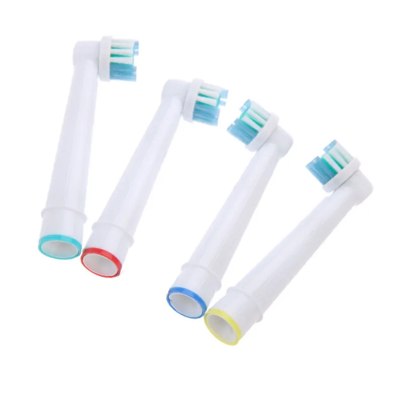  Elite насадки для зубной щетки SB17A зубная щетка подходит Oral B