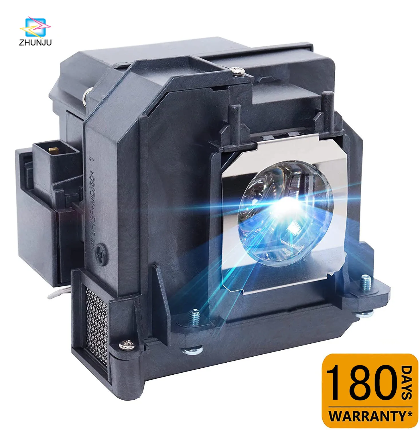 Сменная Лампа ELPLP71 с корпусом для Epson BrightLink 485Wi 475Wi 475 Вт 1410Wi проектора
