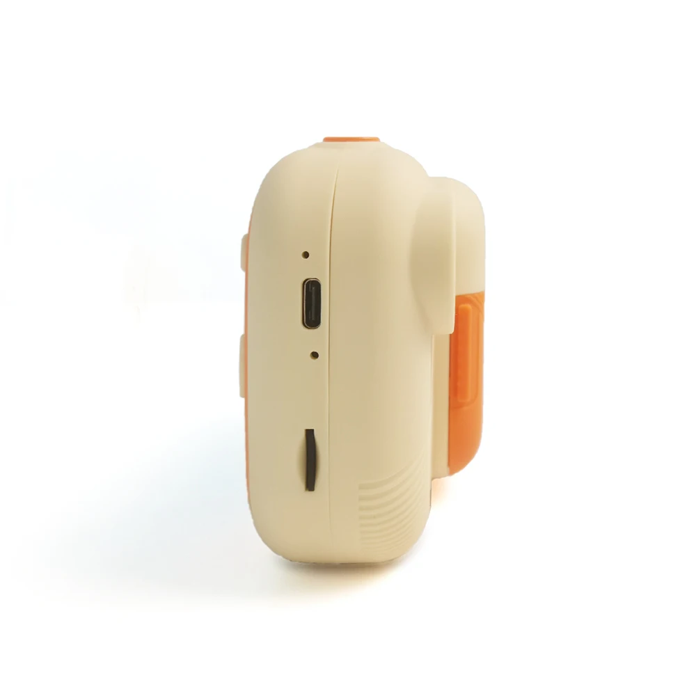 New 2023 Kids Toy Camera Picture Print Instant Camera with Hd Video Recording  Gifts toys