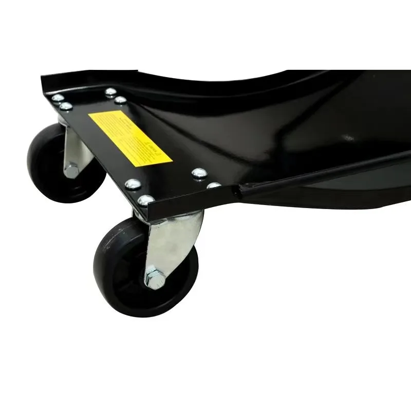 Portable dolly 4 wheel dolly truck wheel dolly lift easy moving car