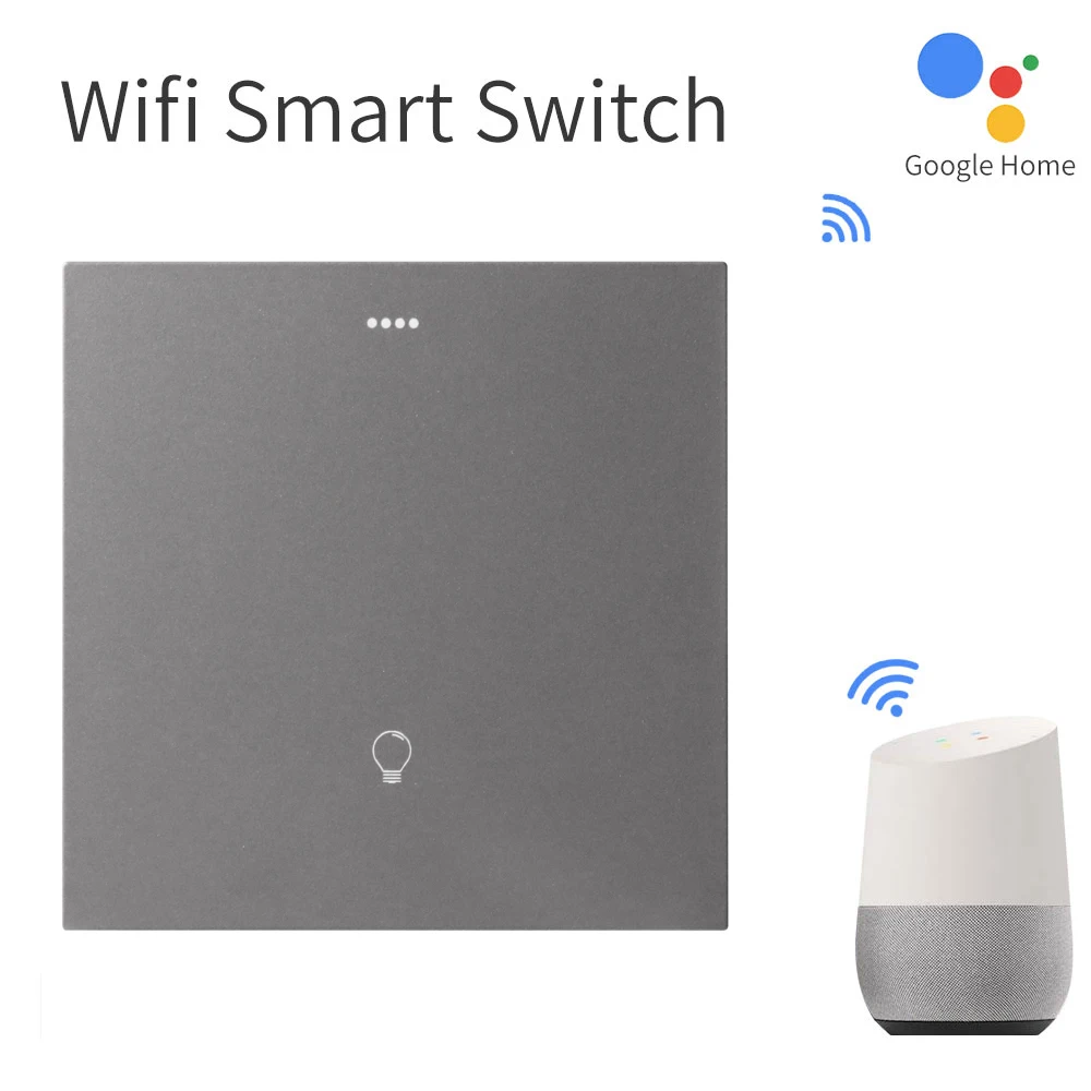  Оптовая продажа из Китая без нейтральный ЕС сенсорный alexa google tuya zigbee умный переключатель interruptores Wi-Fi прерыватель