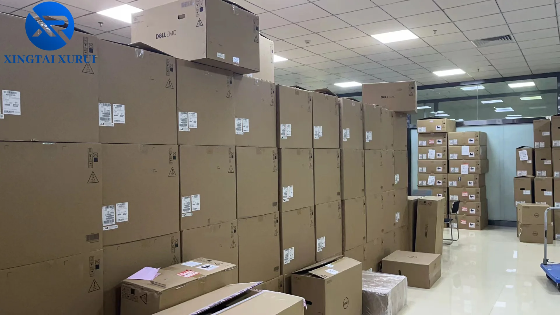 HP-E Proliant Dl388 G10 3206r P408i-a Nc 8sff 2.5-inch Disk 500w for HPE