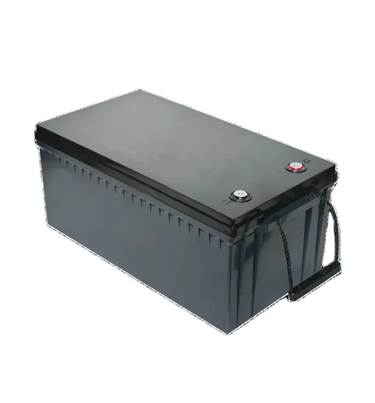 12V Battery Box ABS Plastic Battery case Lifepo4 Lithium Battery case 12V 250AH 12V24V36V48V60V72V96V100AH150AH200AH300AH Box