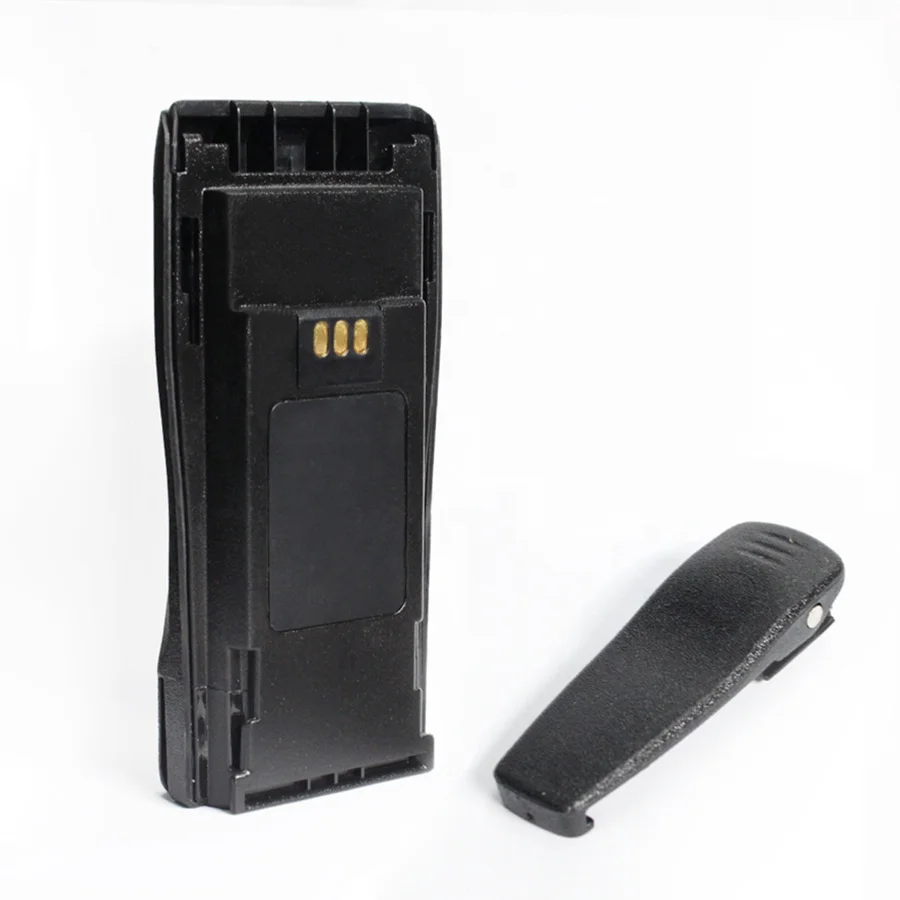 NNTN4497 PMNN4252AR Li-ion Battery Pack Replacement for Motorola CP040 XIR P3688