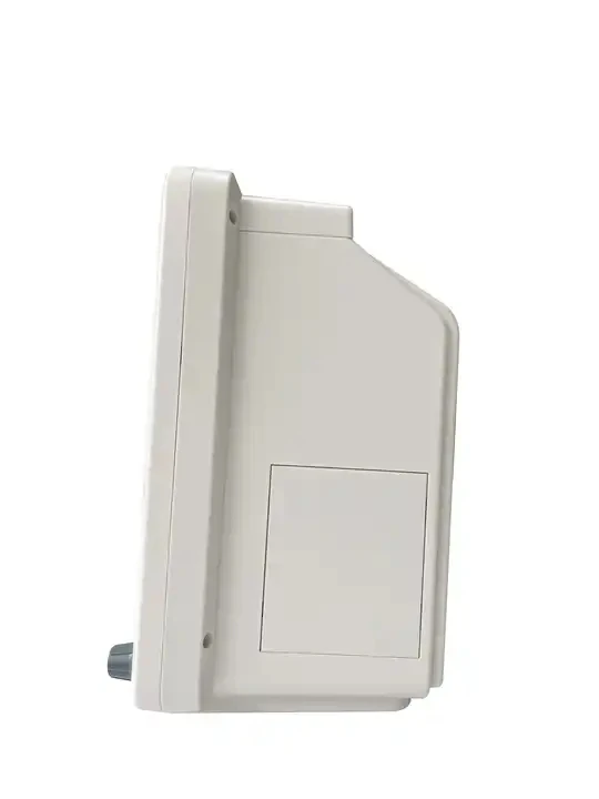 12.1 Inch TFT Display ECG Monitor with Touch Screen Multi-Parameter Patient Monitor Anatomical Appliances