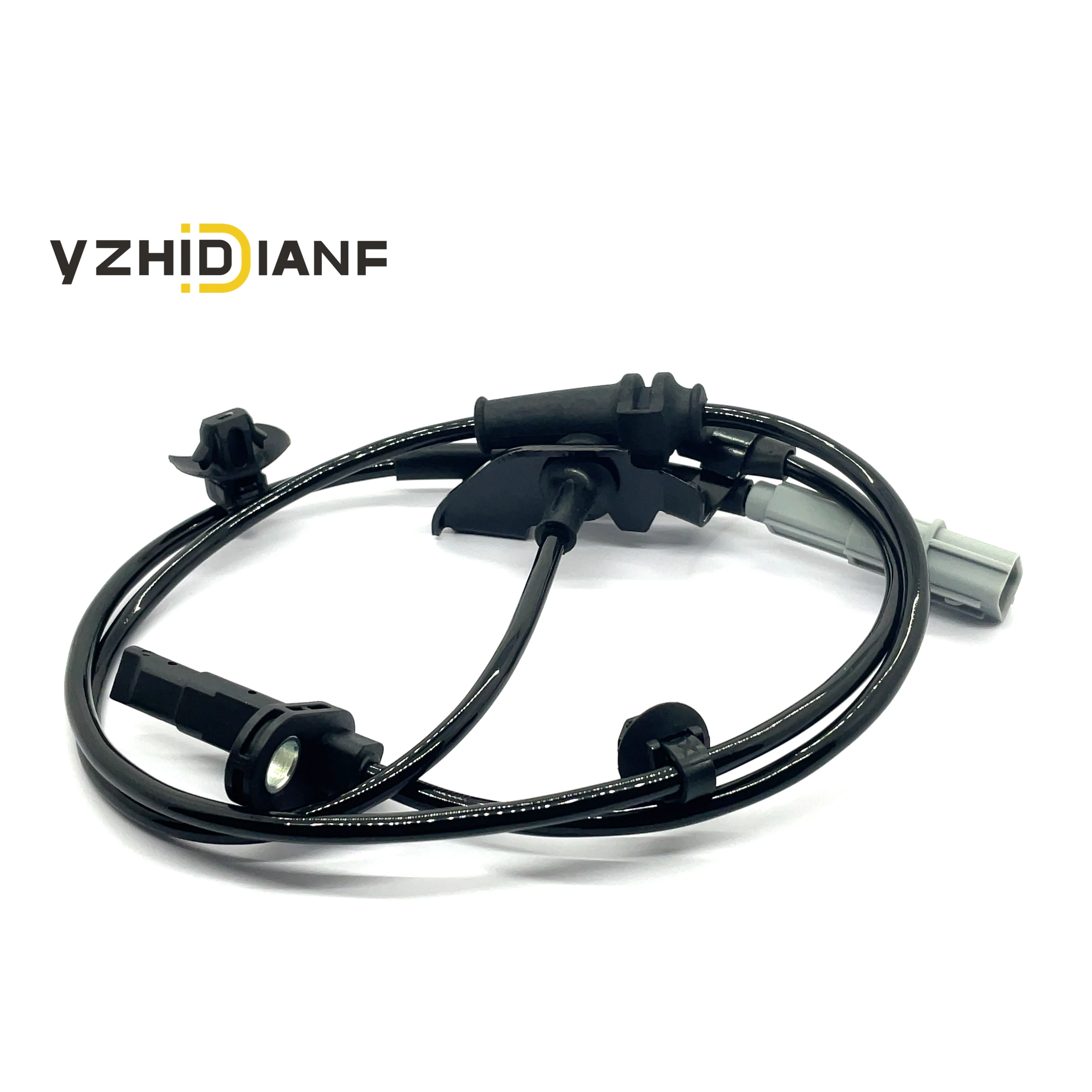 Автомобильные аксессуары OEM датчик скорости вращения колеса ABS 58930-L1000 58930L1000 для Hyundai I20 Kia K5