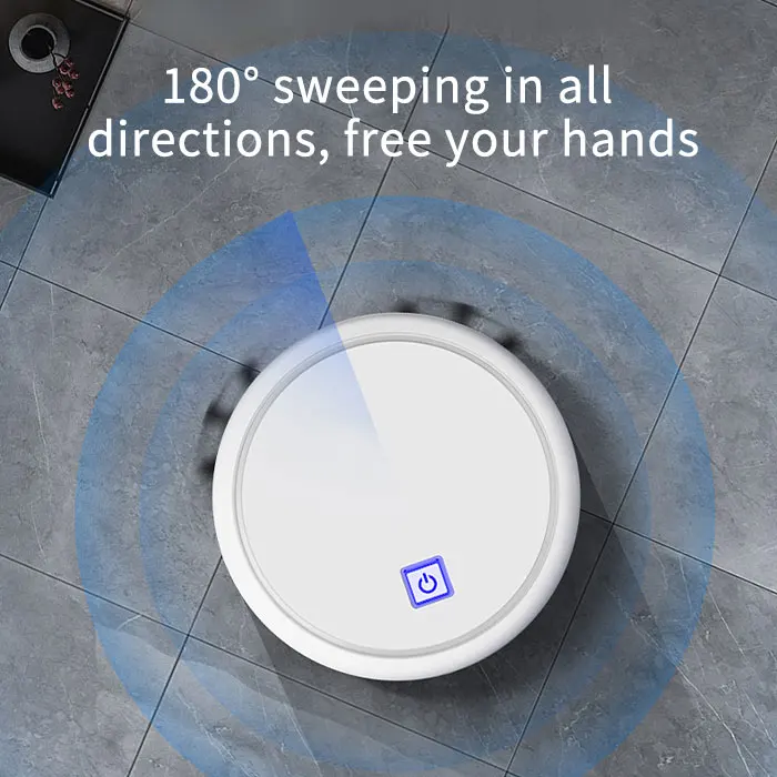 Best Intelligent Clean tation Mop Dropshipper Robotic Cleaner Robot Mi