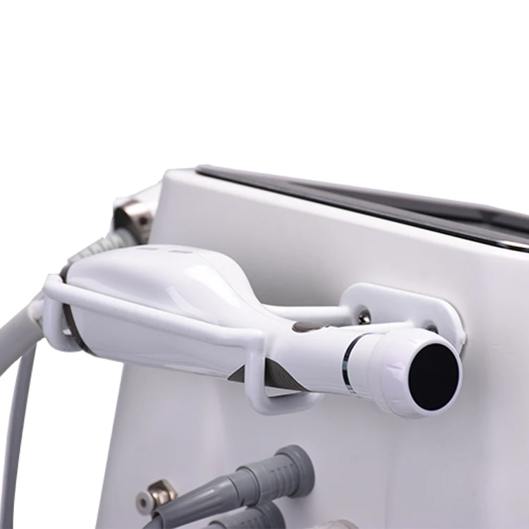 2024 Portable Plasma Beauty Machine Cold Plasma Pen for Facial Lifting Targeted on Skin and Head for Beauty Equipment
