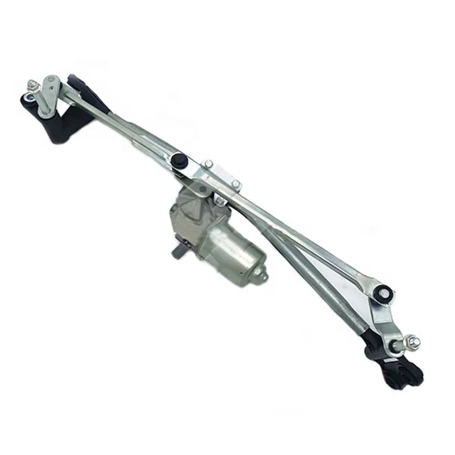 Front Windshield Wiper Motor Linkage For Freelander 2.2 3.2 2006-2015 L359 LR078300
