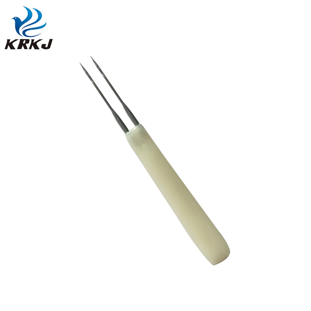 CETTIA KD412 poultry chicken pox vaccination injection double needles