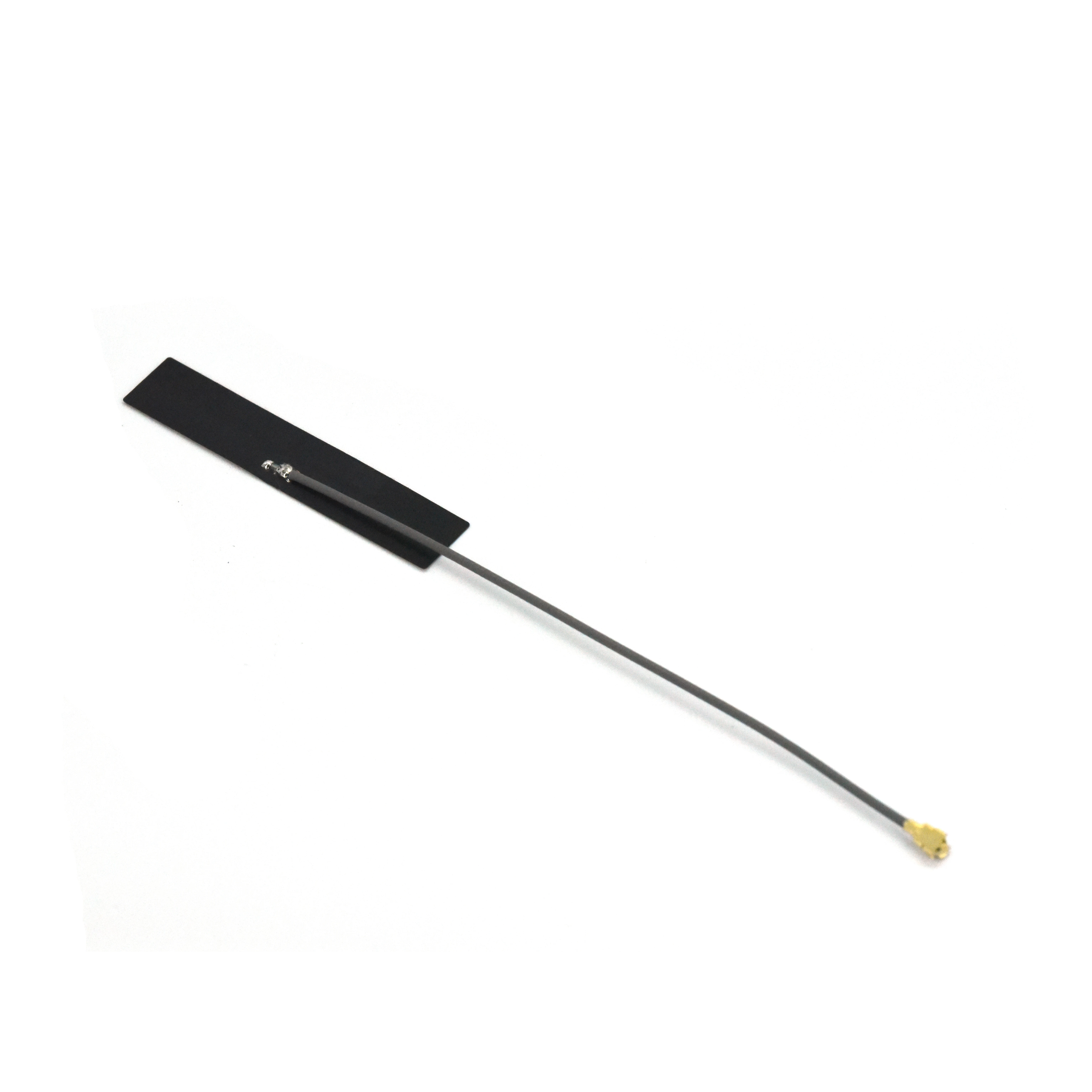 Free Tuned Raynool Internal WiFi 6 Antenna WiFi 6E Antenna Embedded PCB FPC 52*7*0.8mm Antenna